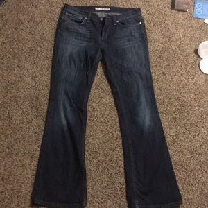 Joe’s jeans size 28